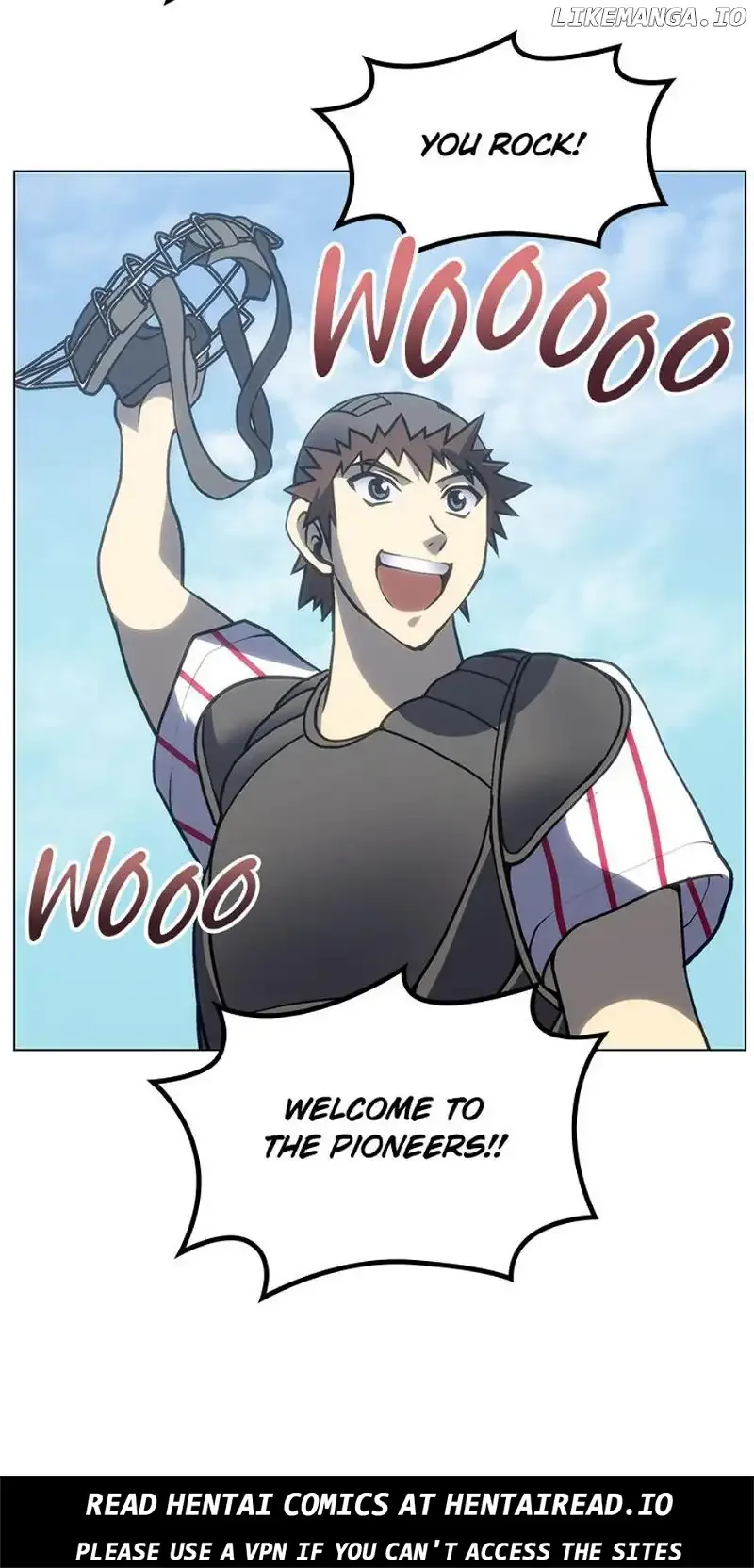 Home Plate Villain Chapter 24 page 66