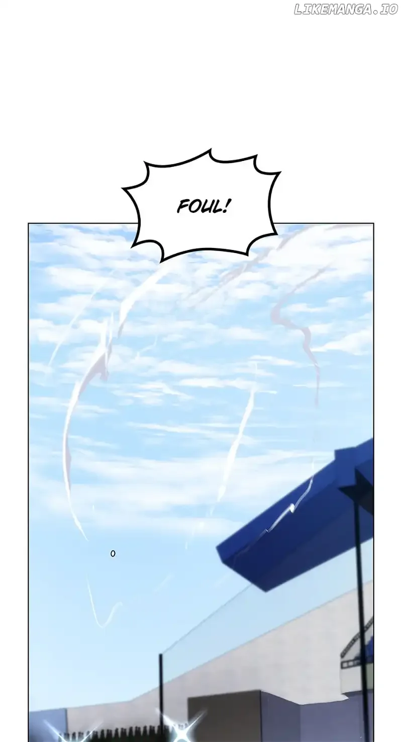 Home Plate Villain Chapter 29 page 71