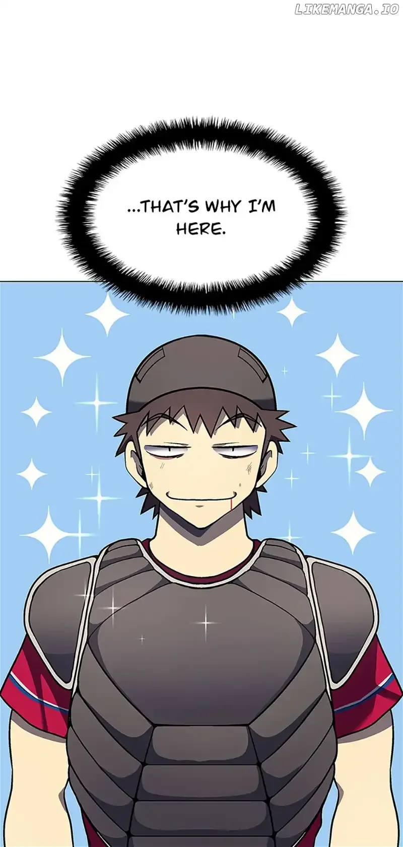Home Plate Villain Chapter 28 page 66