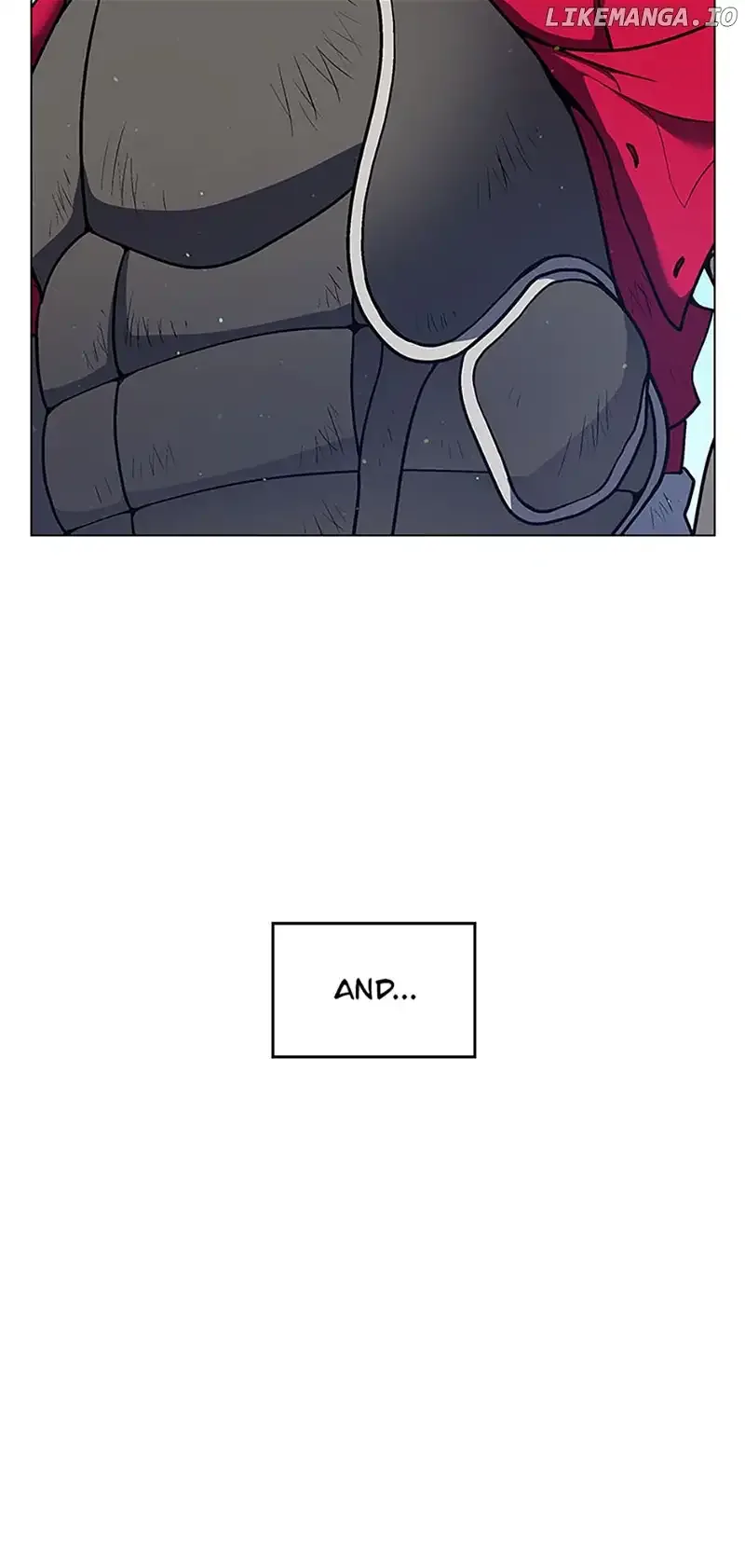 Home Plate Villain Chapter 28 page 65