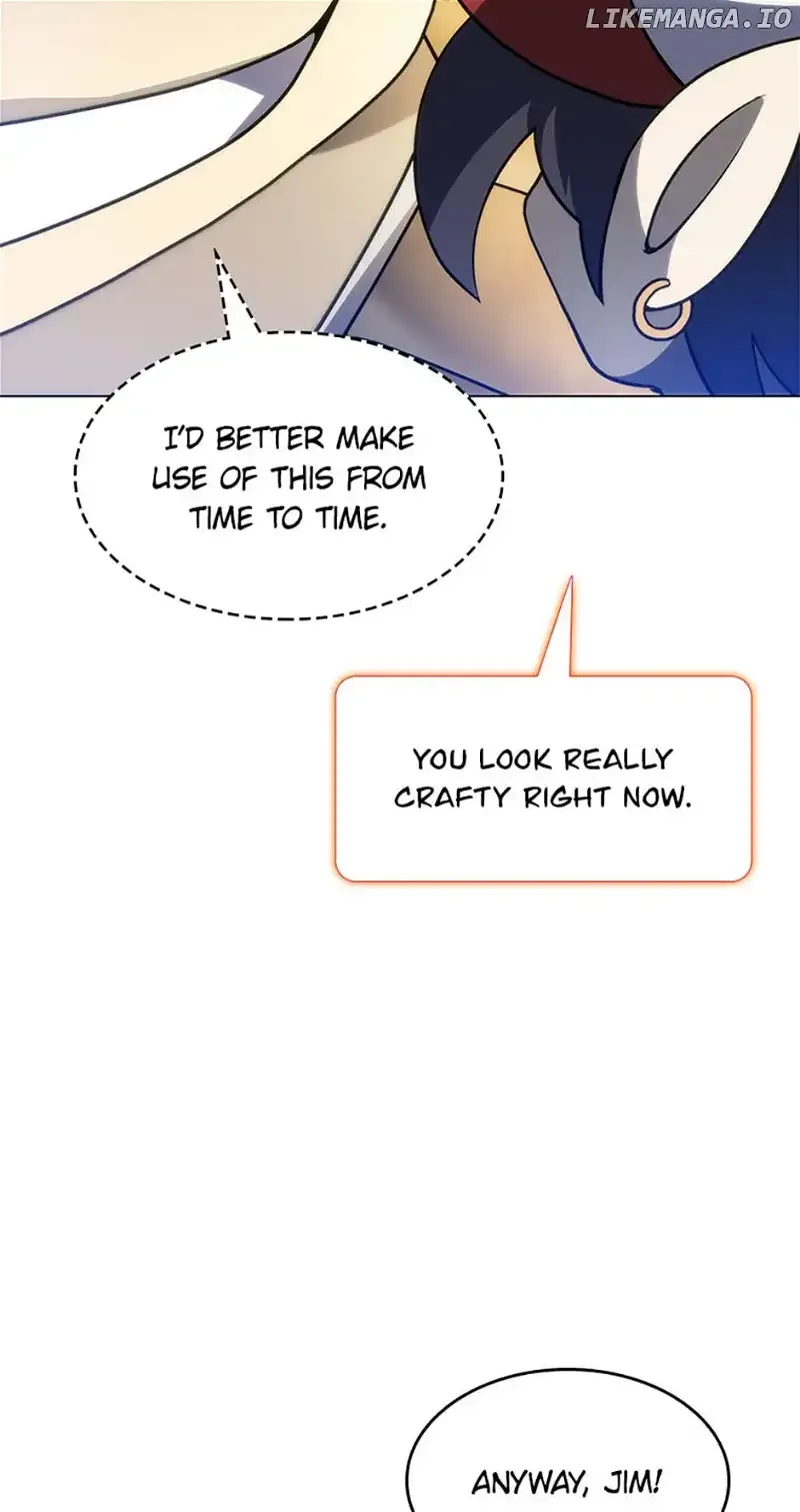 Home Plate Villain Chapter 29 page 20