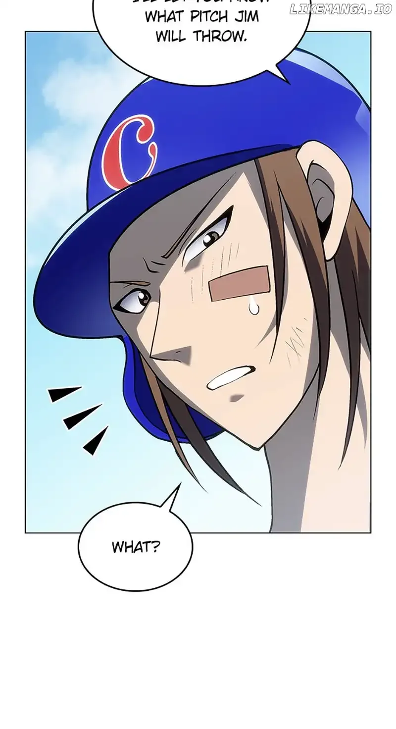 Home Plate Villain Chapter 29 page 63