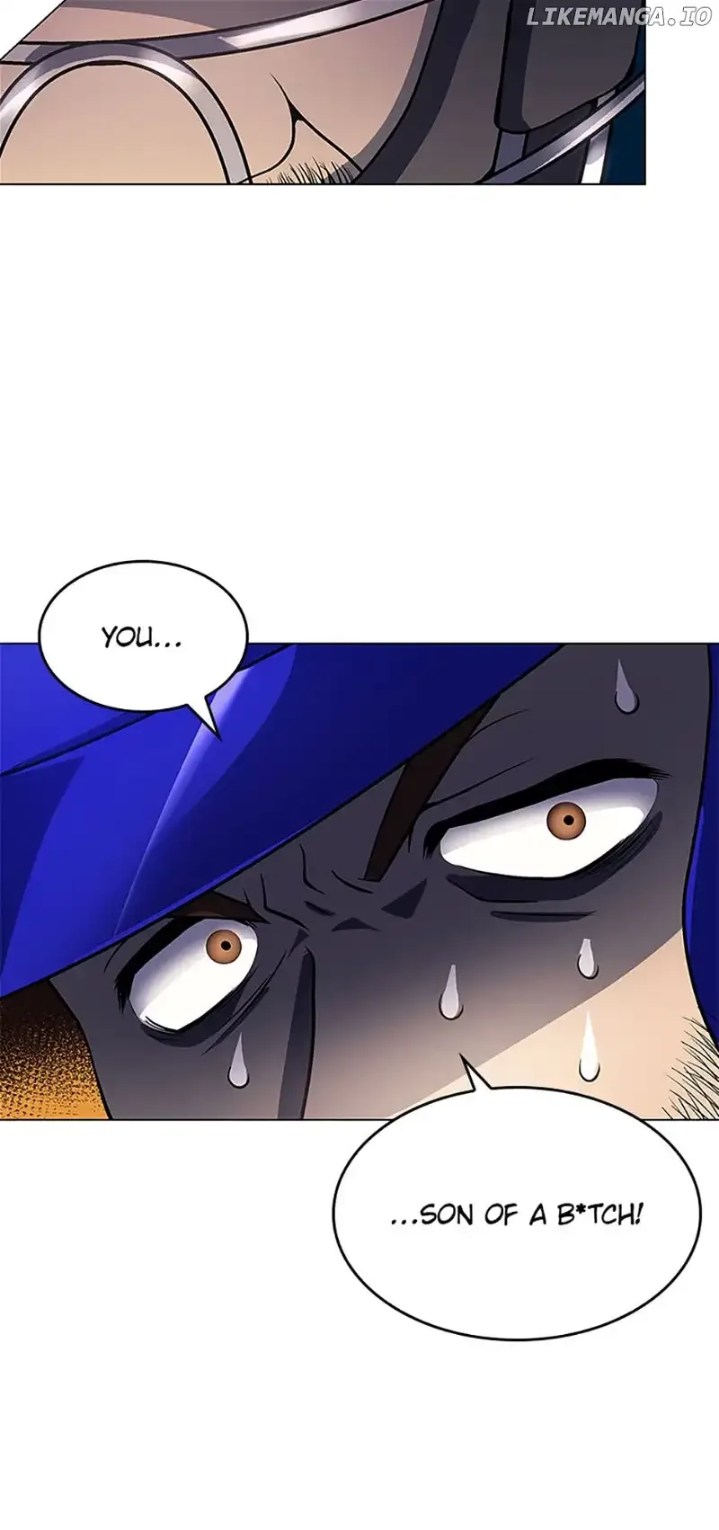 Home Plate Villain Chapter 28 page 47