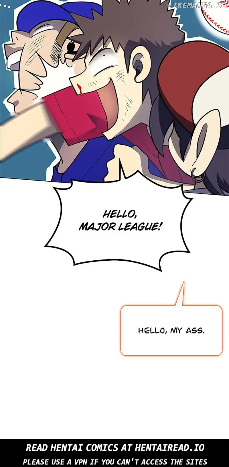 Home Plate Villain Chapter 28 page 62