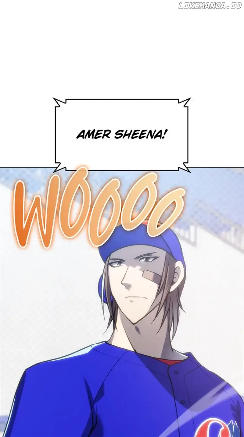 Home Plate Villain Chapter 29 page 53
