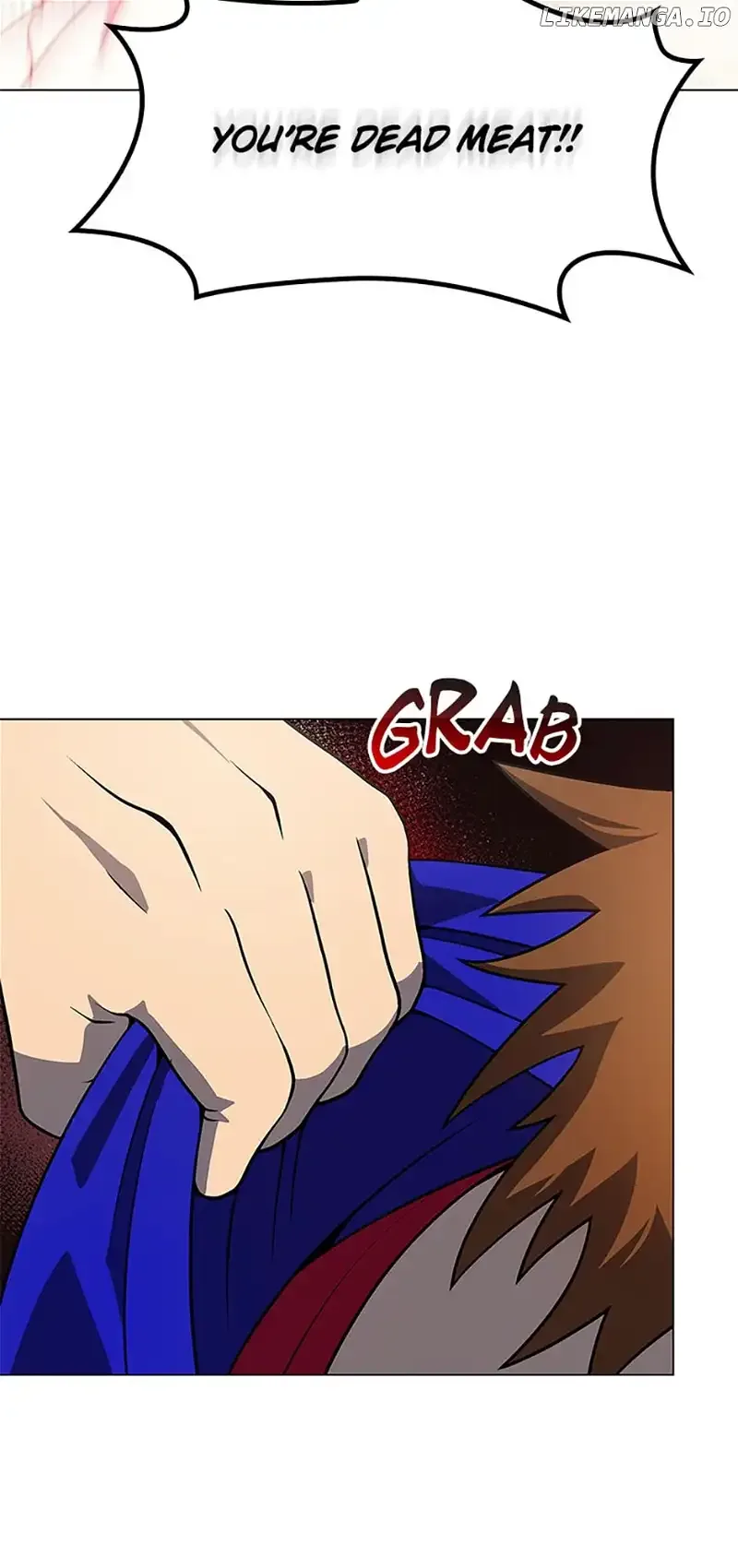 Home Plate Villain Chapter 28 page 49