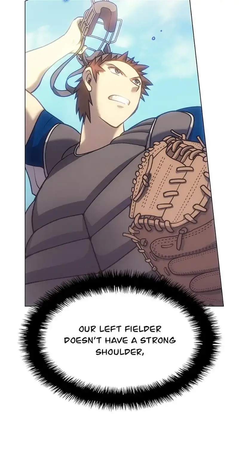 Home Plate Villain Chapter 21 page 83