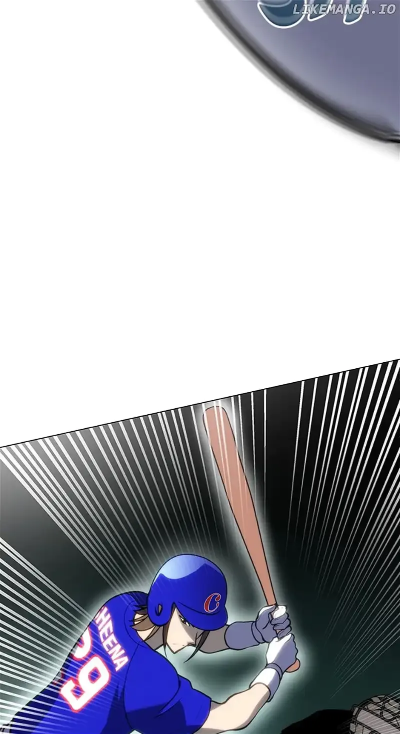 Home Plate Villain Chapter 29 page 67