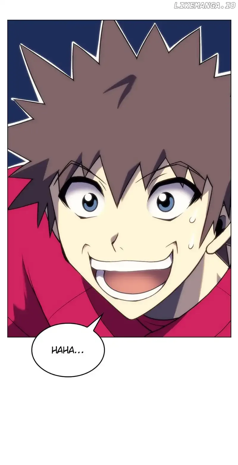 Home Plate Villain Chapter 28 page 56