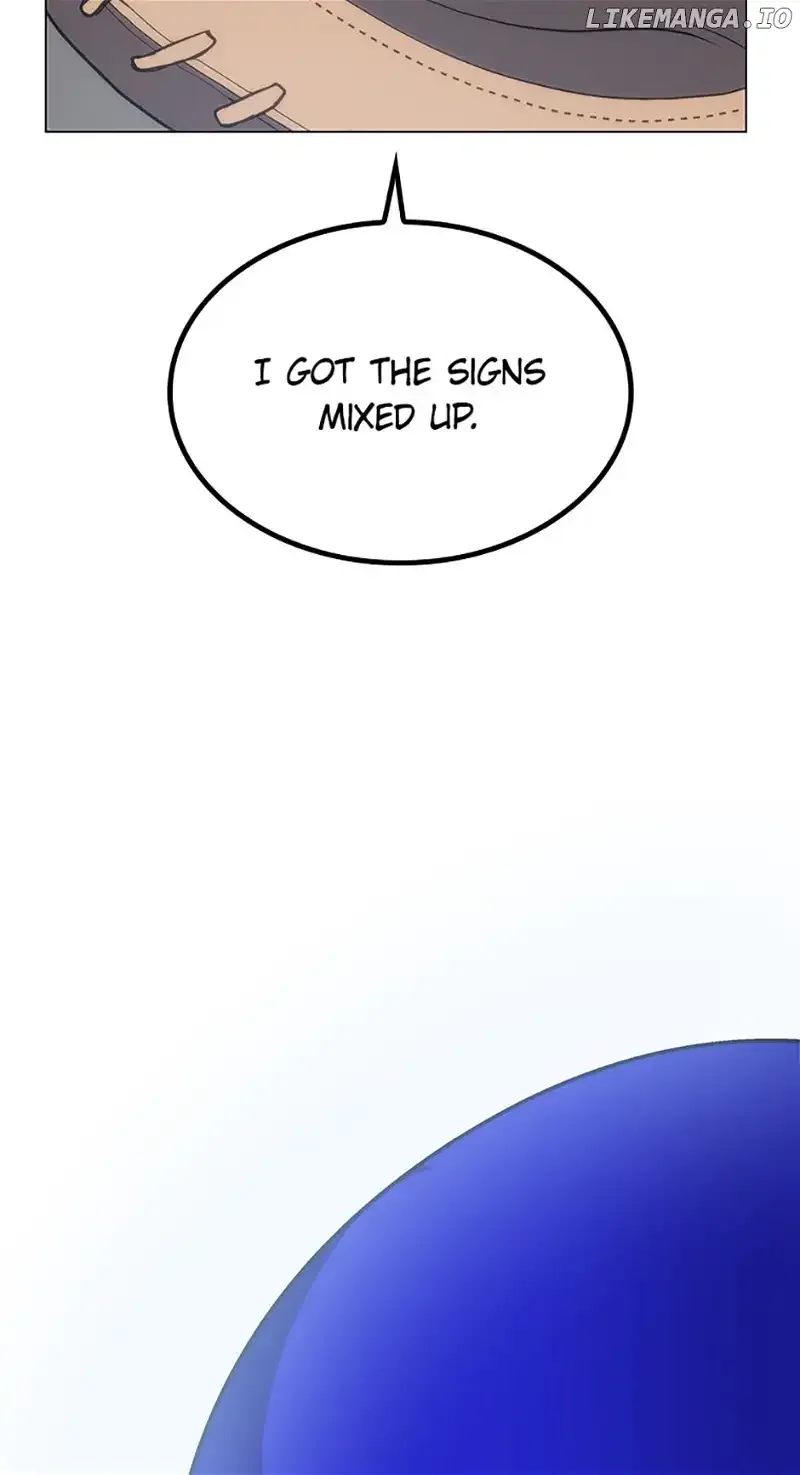 Home Plate Villain Chapter 29 page 75