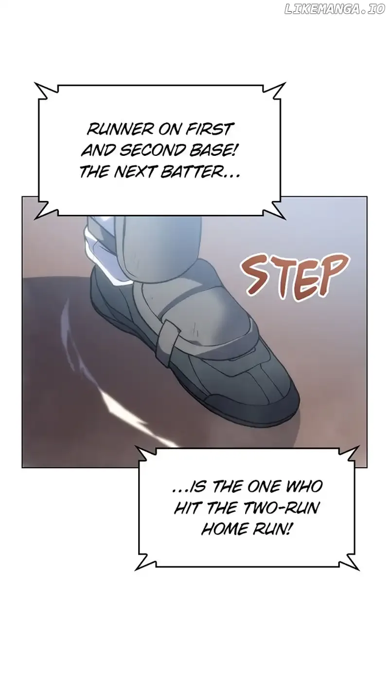 Home Plate Villain Chapter 29 page 52