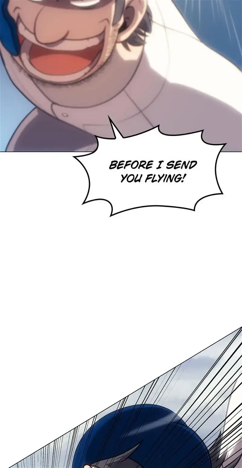 Home Plate Villain Chapter 21 page 89
