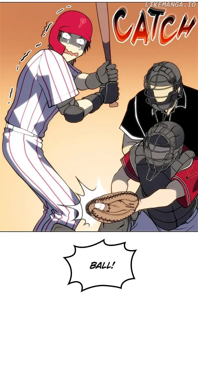 Home Plate Villain Chapter 25 page 36