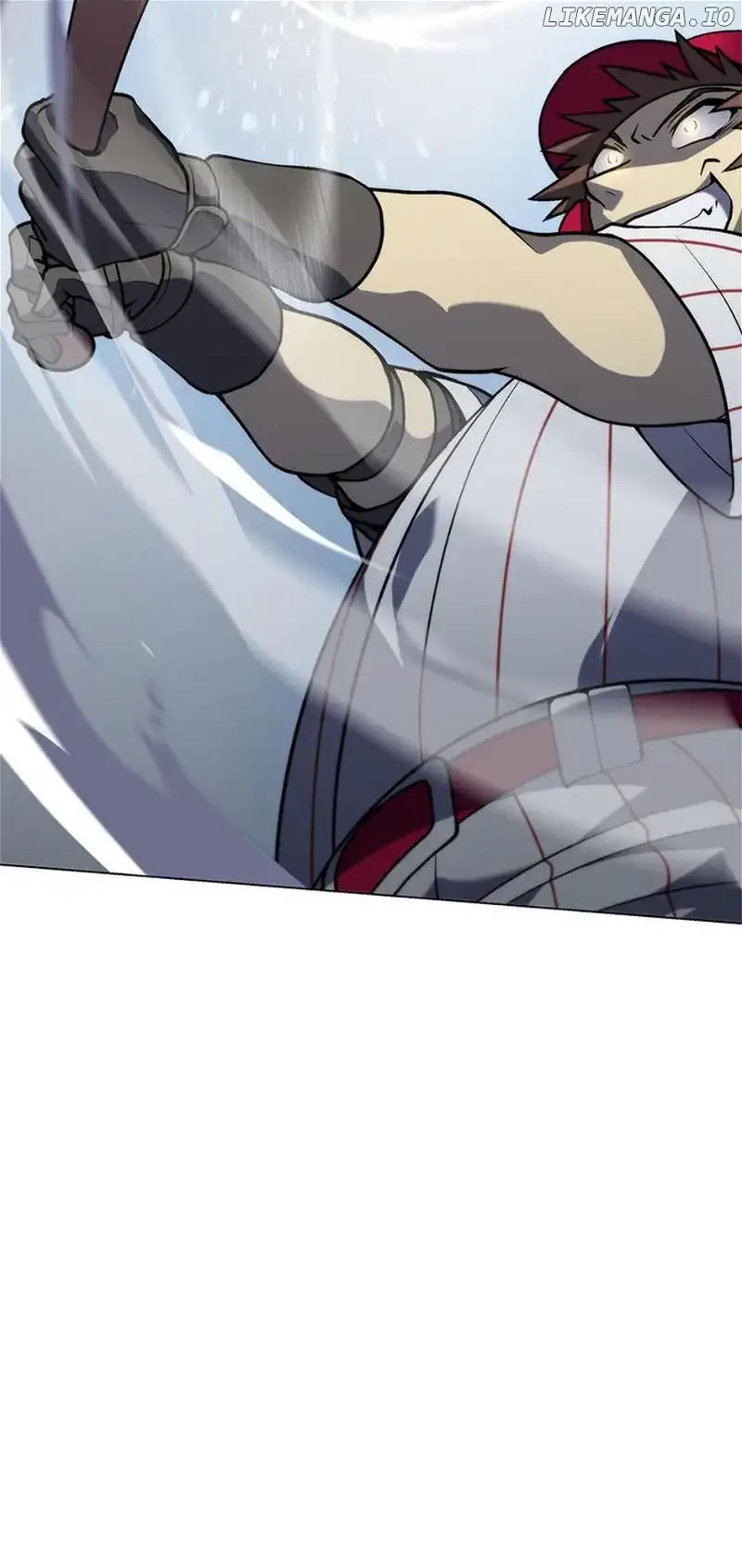 Home Plate Villain Chapter 25 page 45