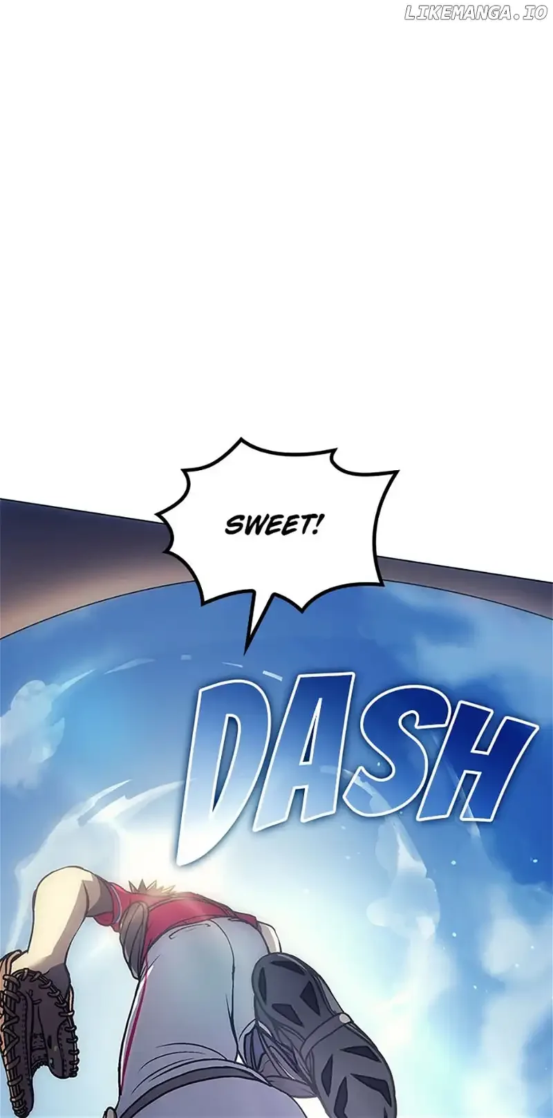 Home Plate Villain Chapter 28 page 69