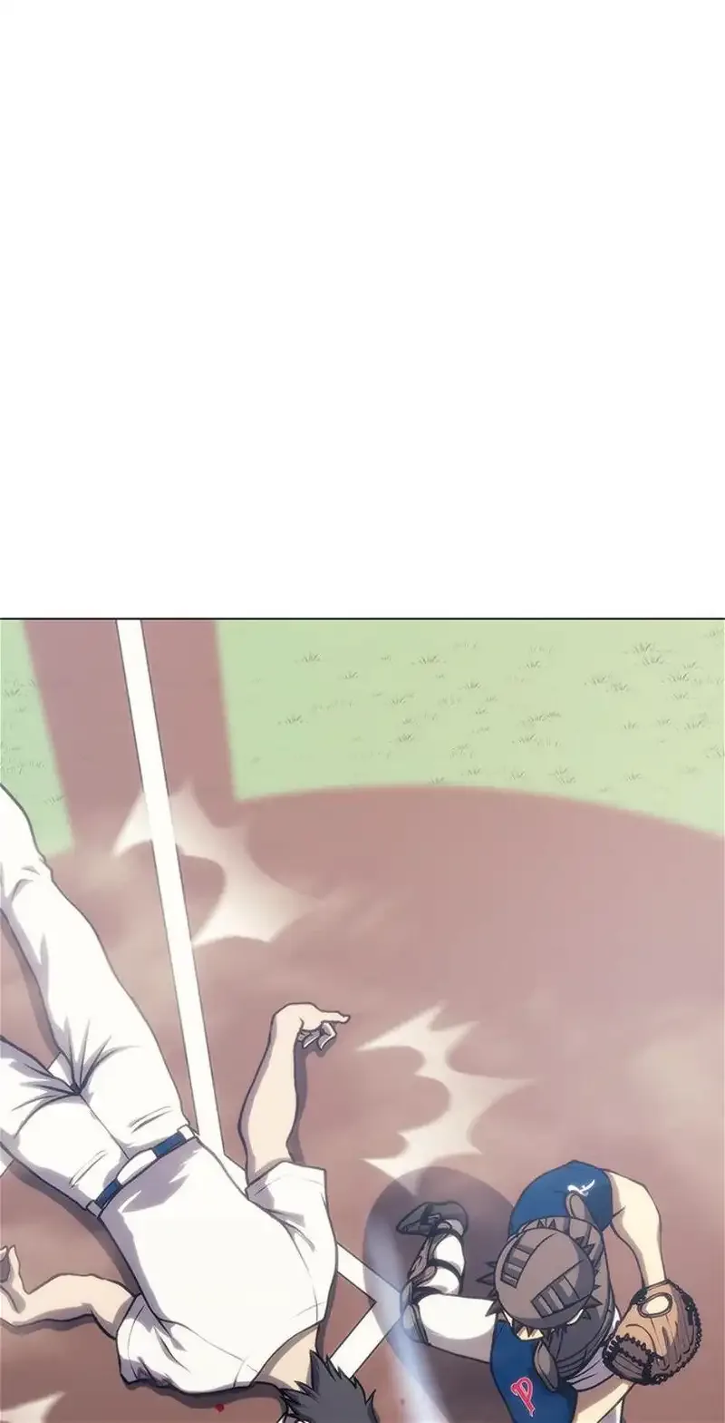 Home Plate Villain Chapter 21 page 101
