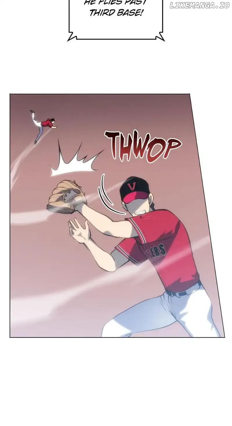 Home Plate Villain Chapter 25 page 55