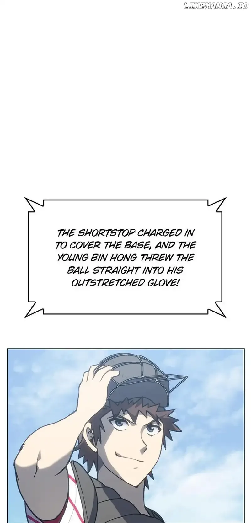 Home Plate Villain Chapter 24 page 62