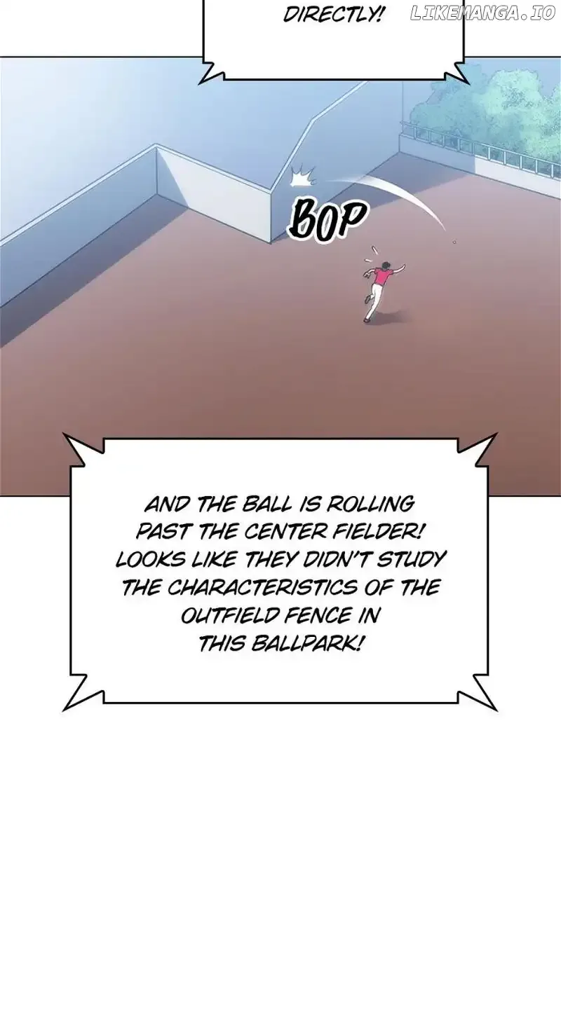 Home Plate Villain Chapter 25 page 52