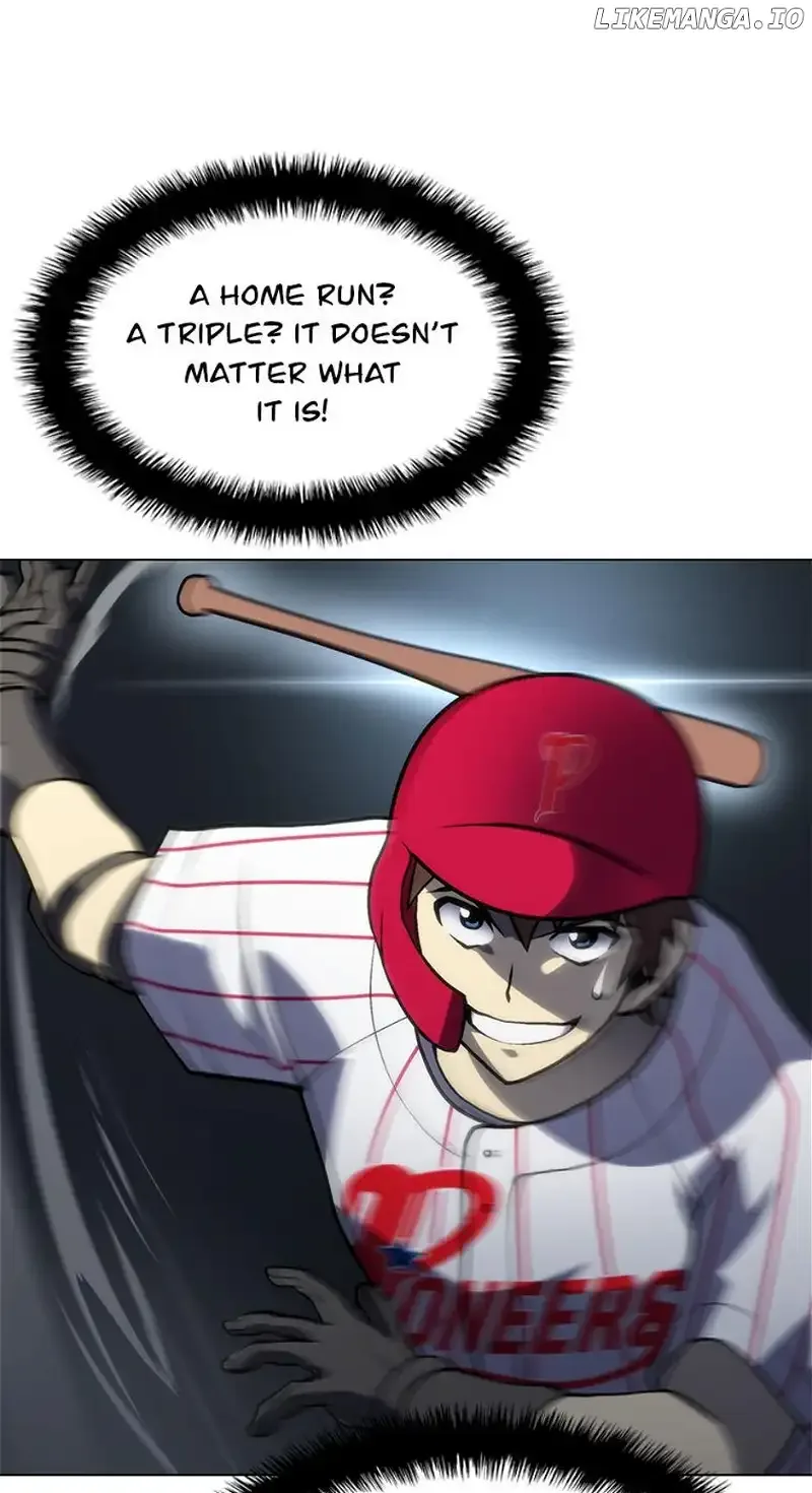 Home Plate Villain Chapter 25 page 49