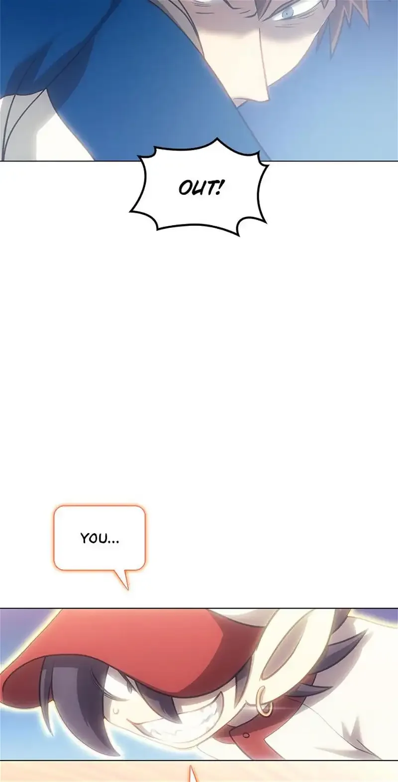 Home Plate Villain Chapter 21 page 104