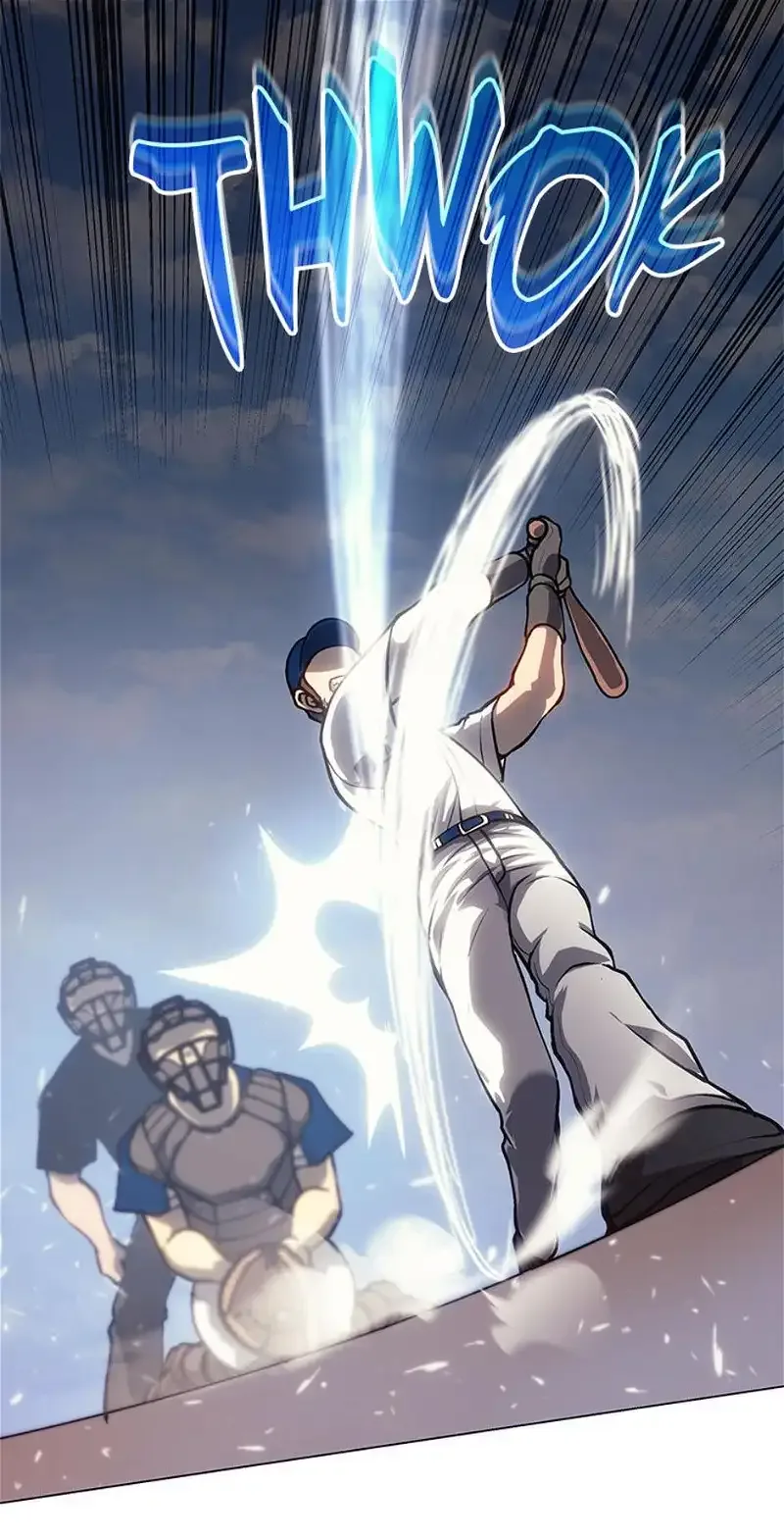 Home Plate Villain Chapter 21 page 79