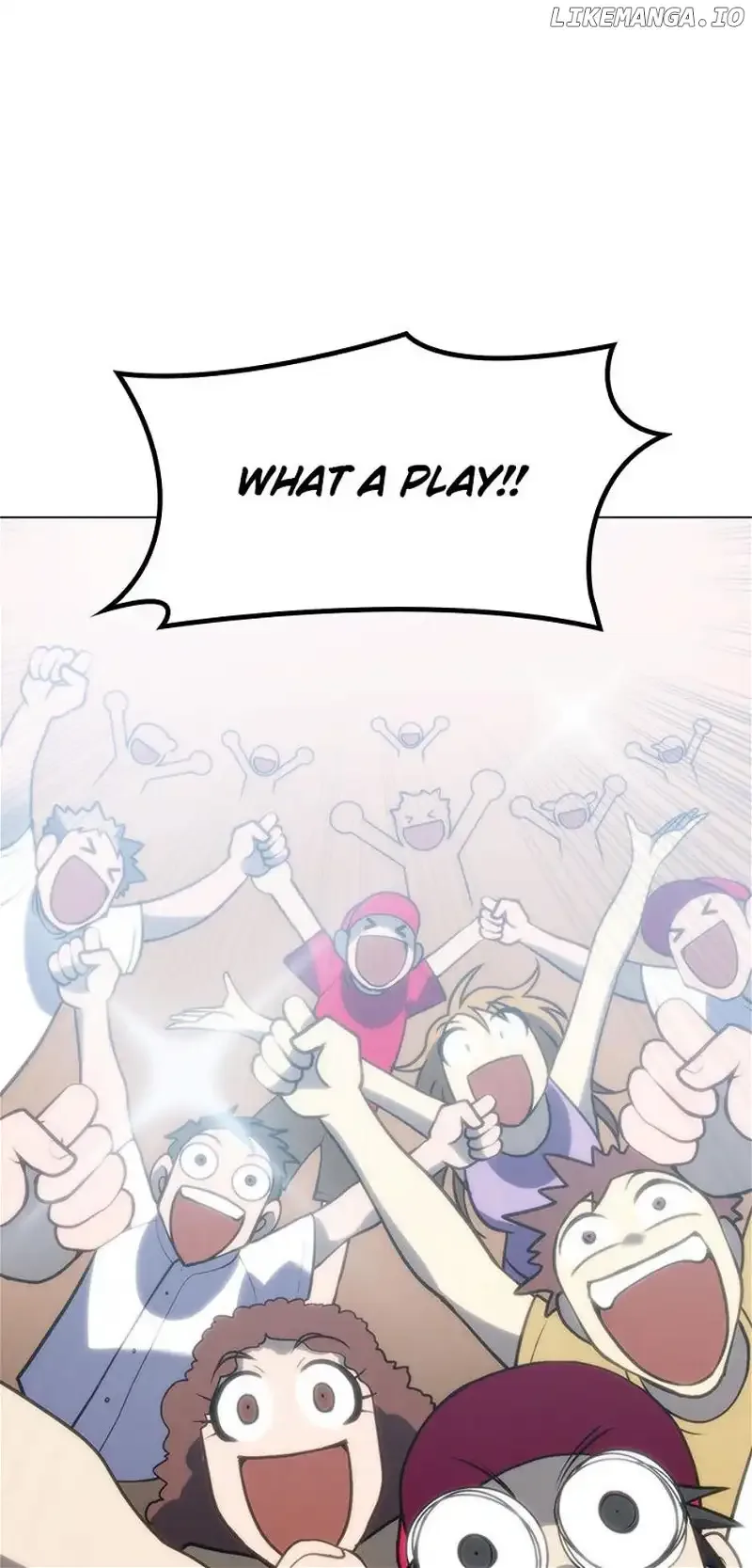 Home Plate Villain Chapter 24 page 64