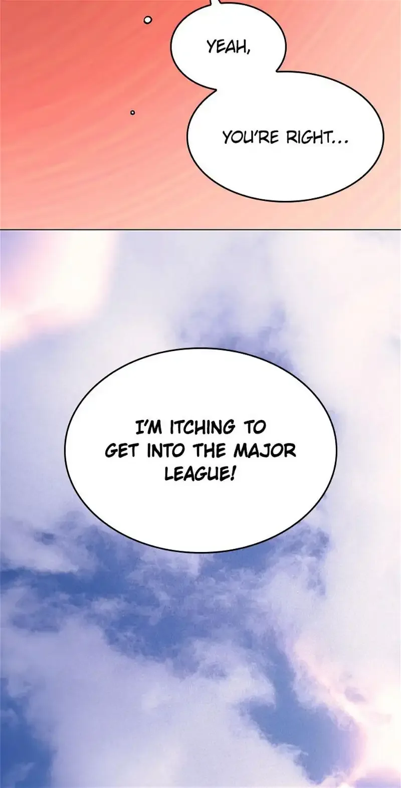 Home Plate Villain Chapter 21 page 106