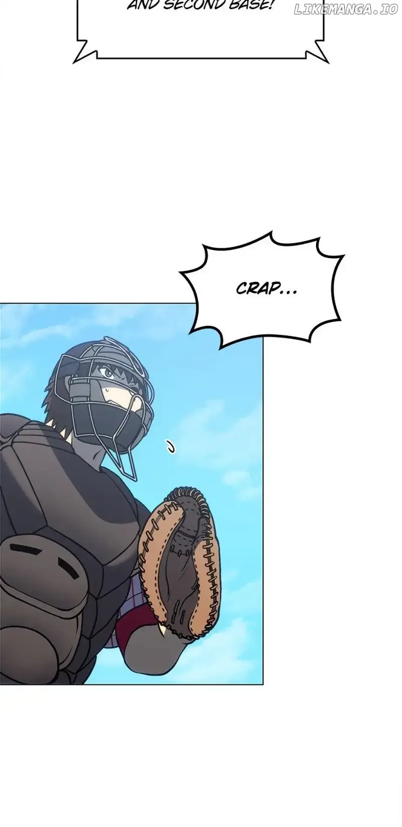 Home Plate Villain Chapter 24 page 47
