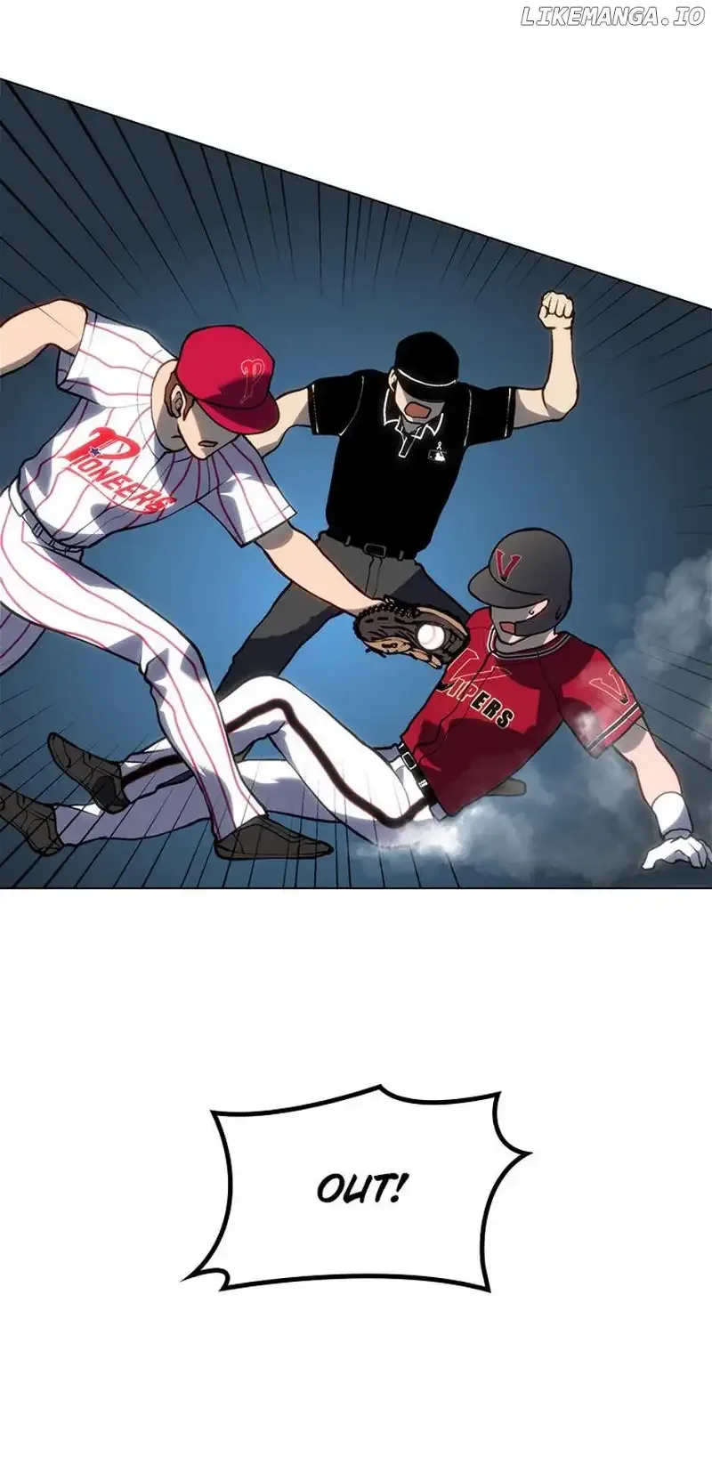 Home Plate Villain Chapter 24 page 60