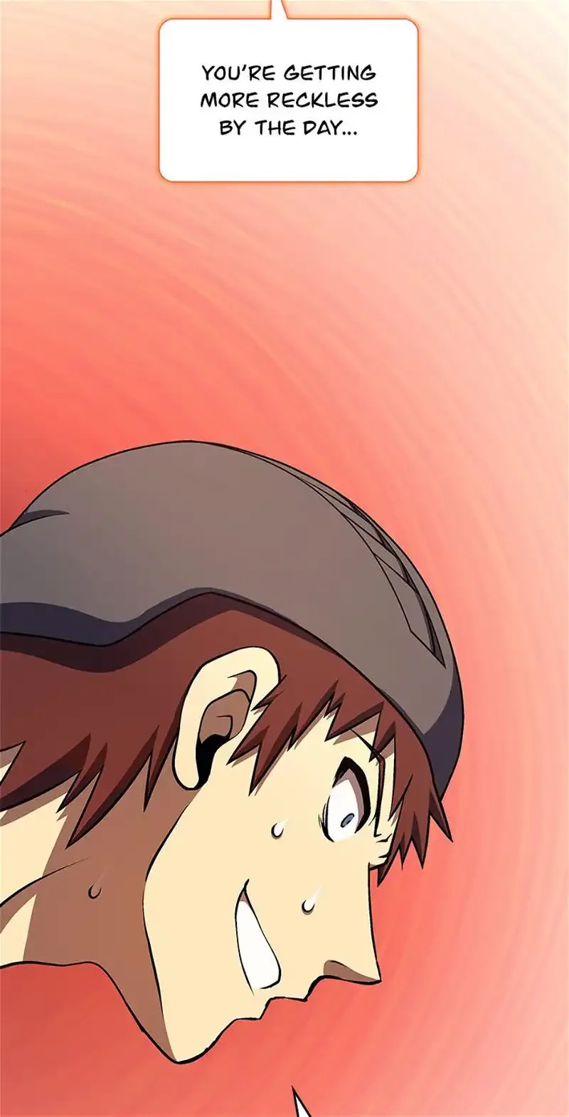 Home Plate Villain Chapter 21 page 105
