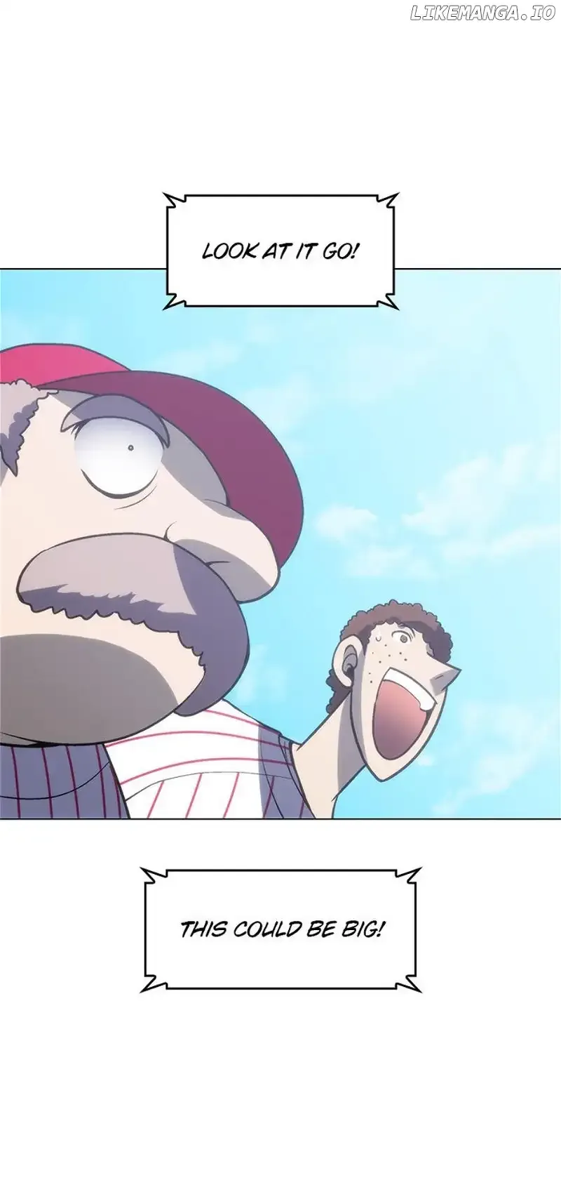 Home Plate Villain Chapter 25 page 48
