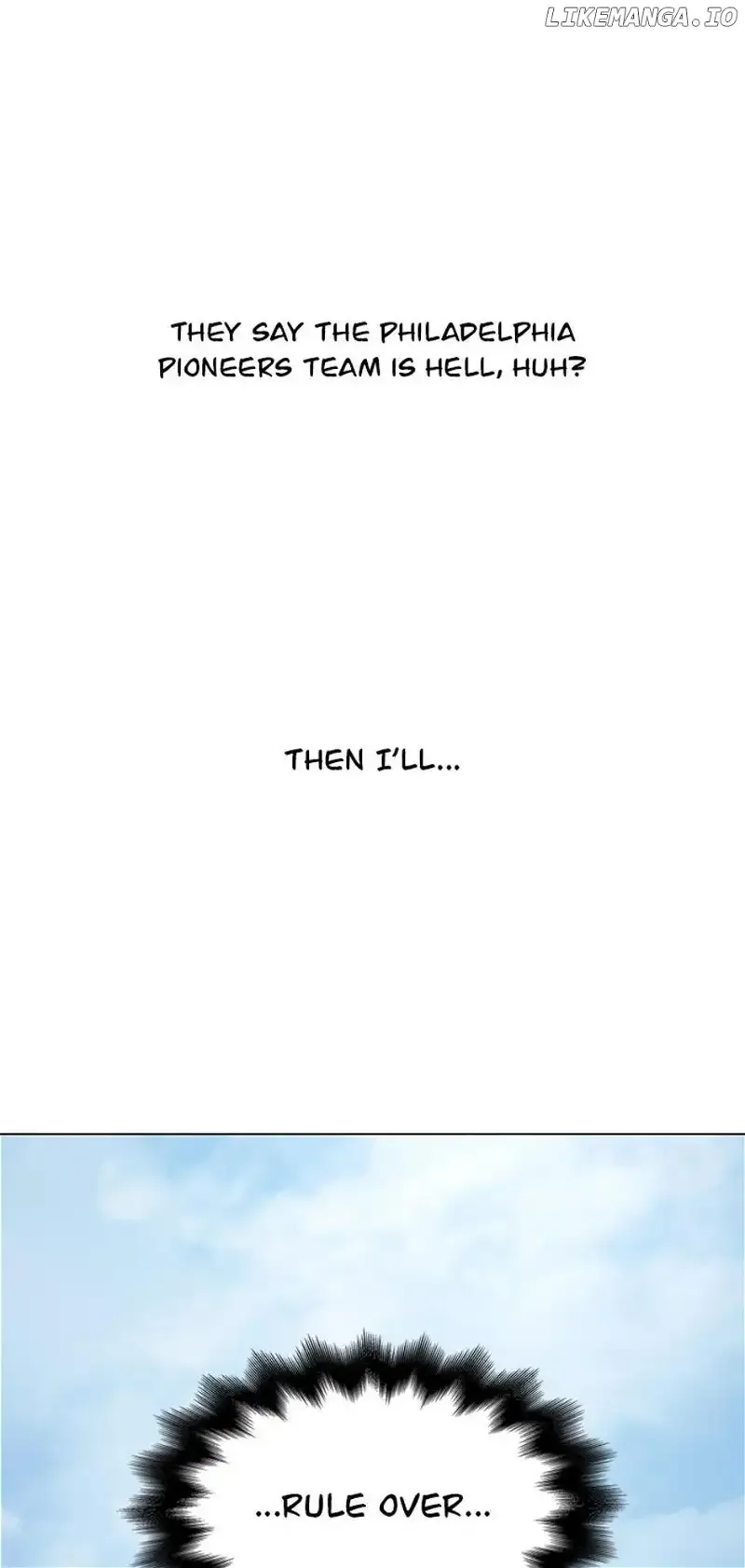 Home Plate Villain Chapter 24 page 68
