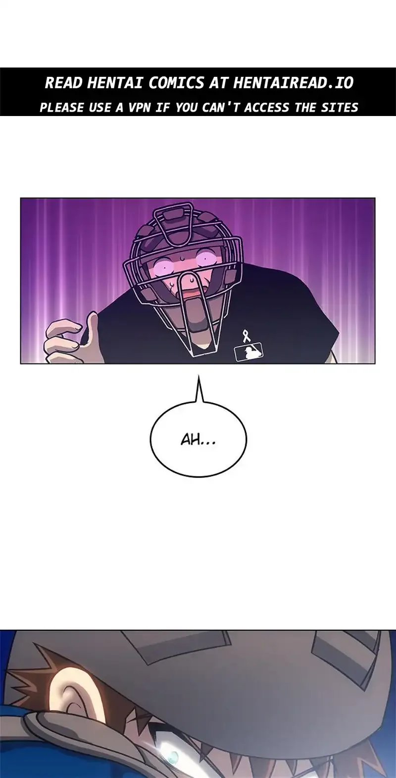 Home Plate Villain Chapter 21 page 103