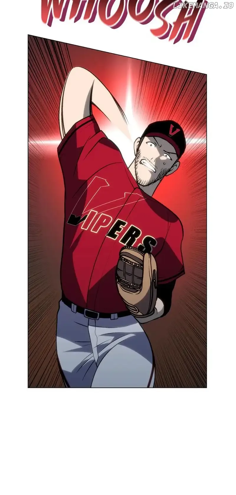 Home Plate Villain Chapter 25 page 42