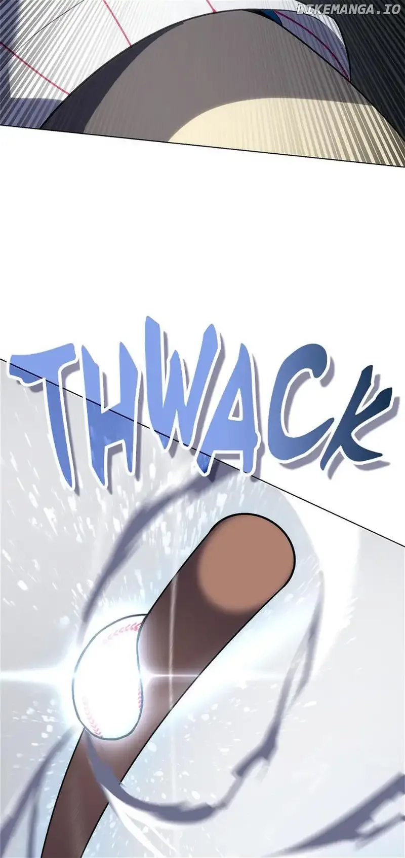 Home Plate Villain Chapter 25 page 44