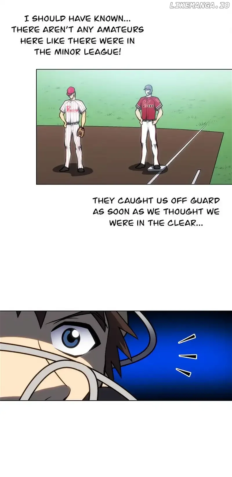 Home Plate Villain Chapter 24 page 48