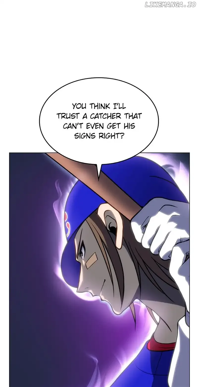 Home Plate Villain Chapter 30 page 16