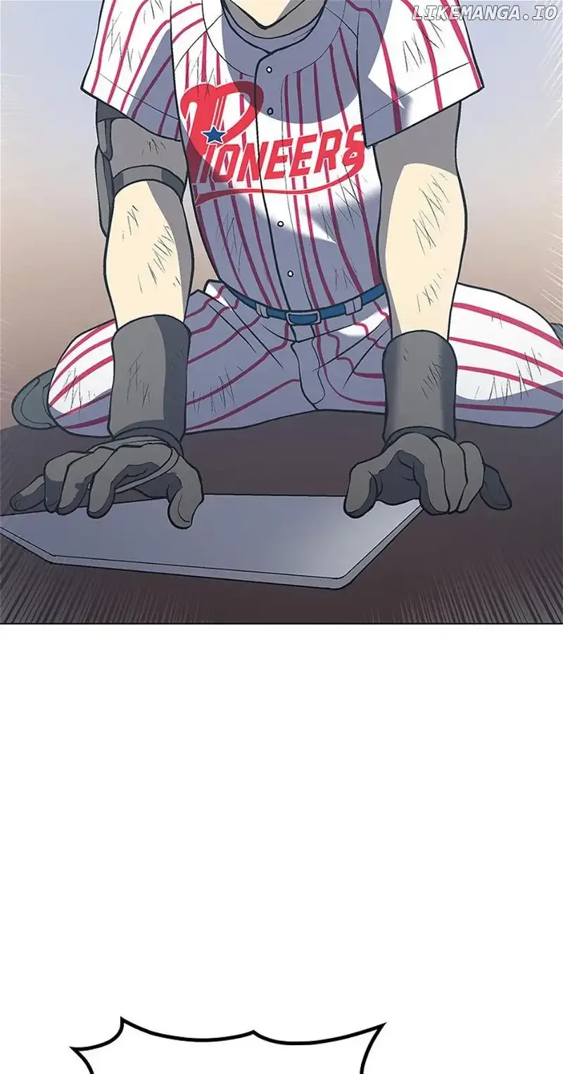 Home Plate Villain Chapter 25 page 66