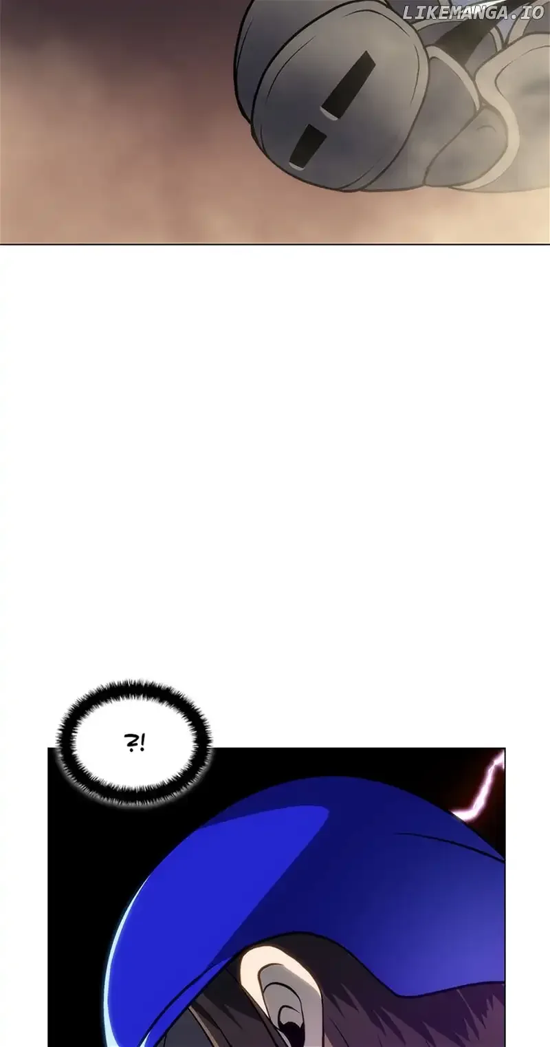 Home Plate Villain Chapter 30 page 26