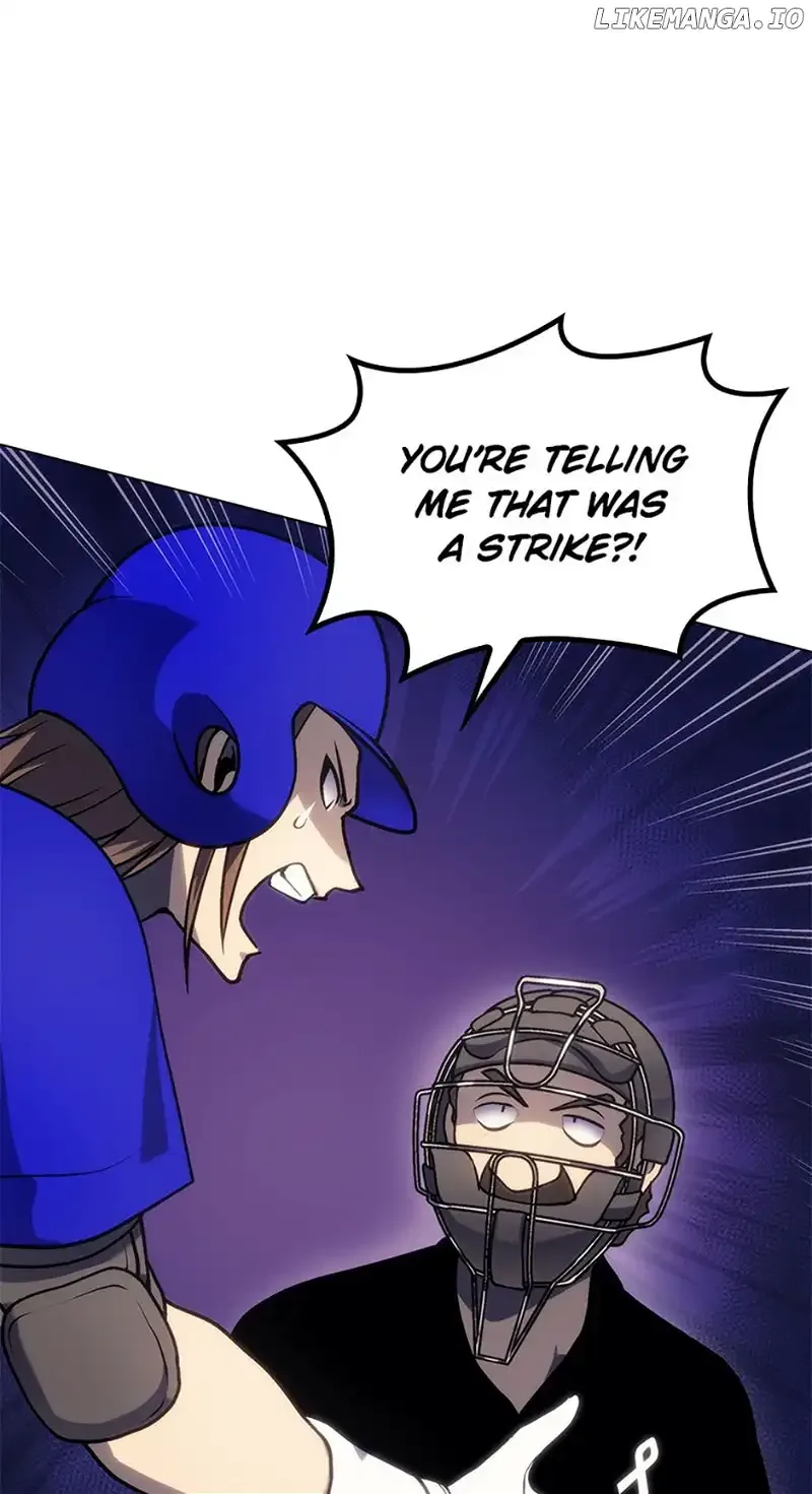 Home Plate Villain Chapter 30 page 36