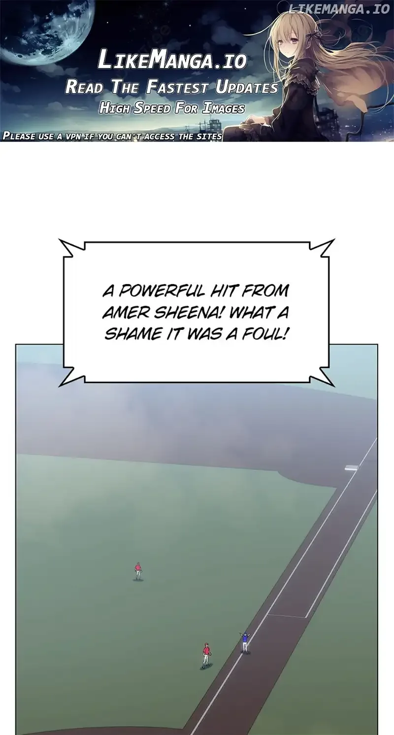 Home Plate Villain Chapter 30 page 2