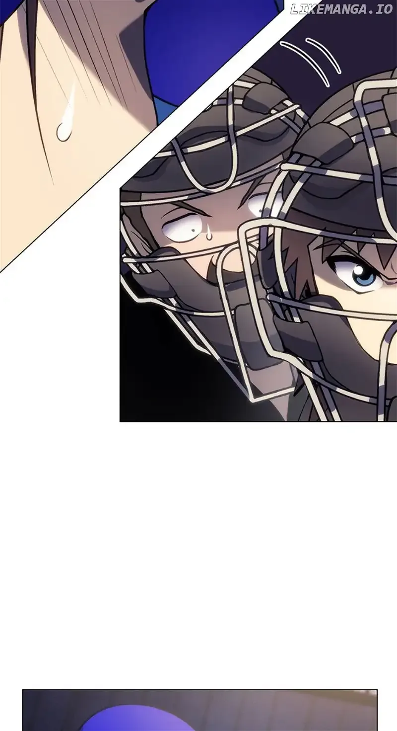 Home Plate Villain Chapter 30 page 38