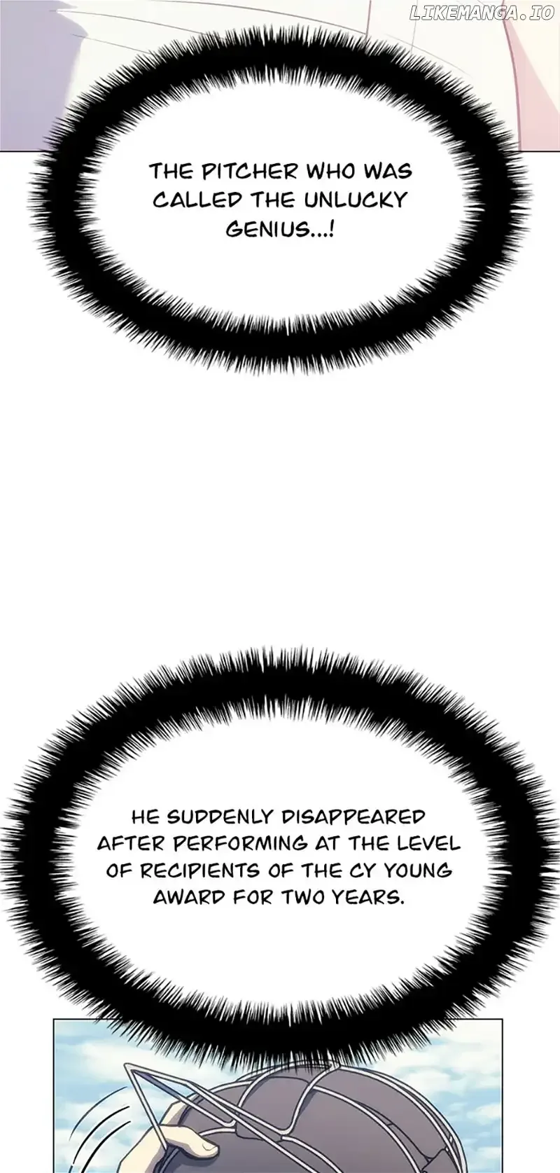 Home Plate Villain Chapter 30 page 60