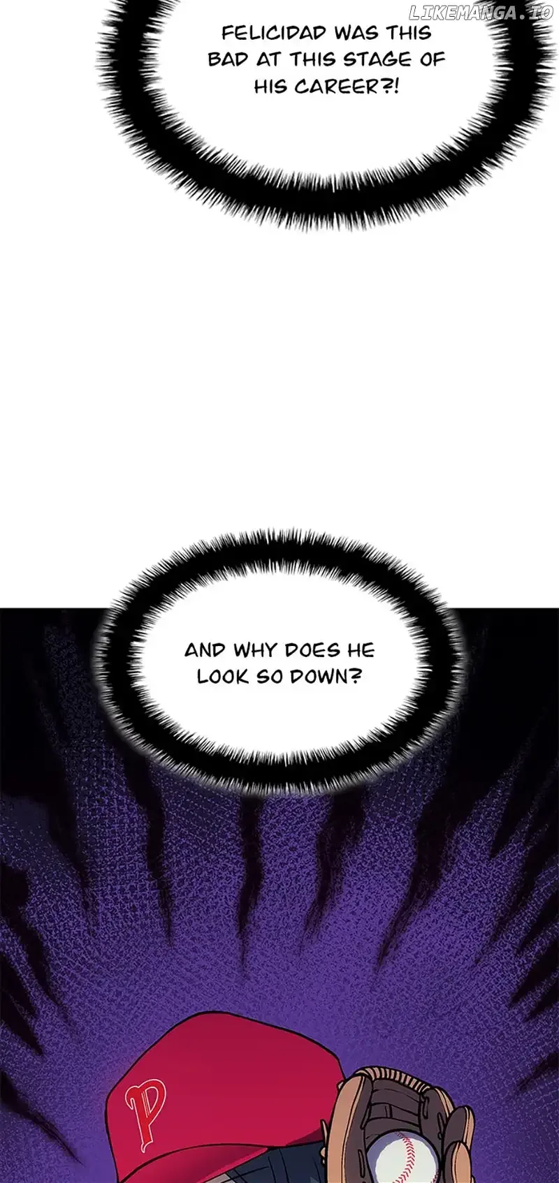 Home Plate Villain Chapter 30 page 75