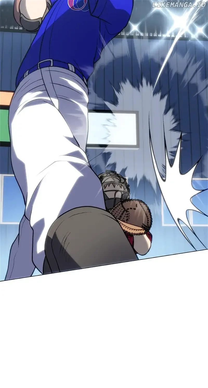 Home Plate Villain Chapter 30 page 7