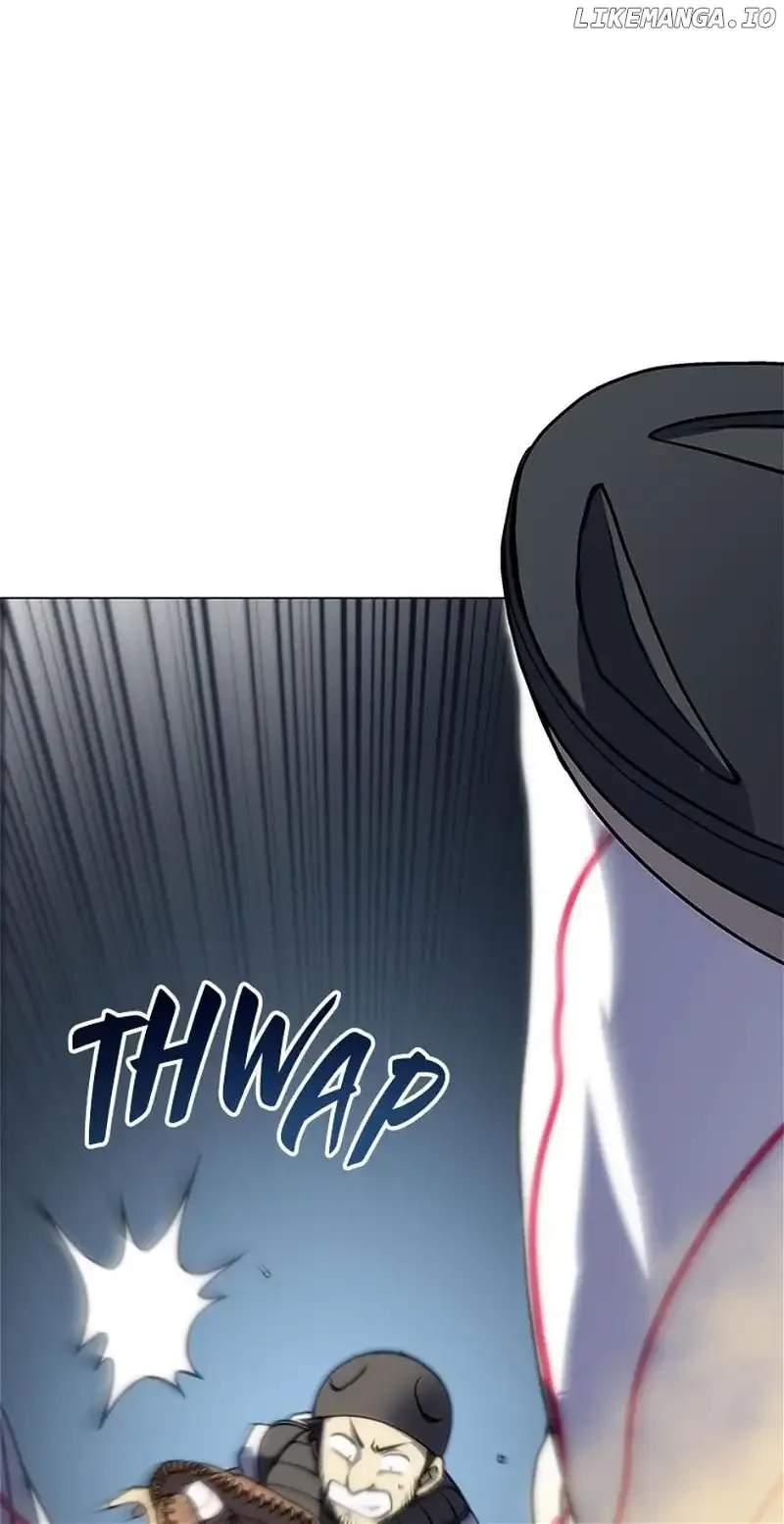 Home Plate Villain Chapter 25 page 61