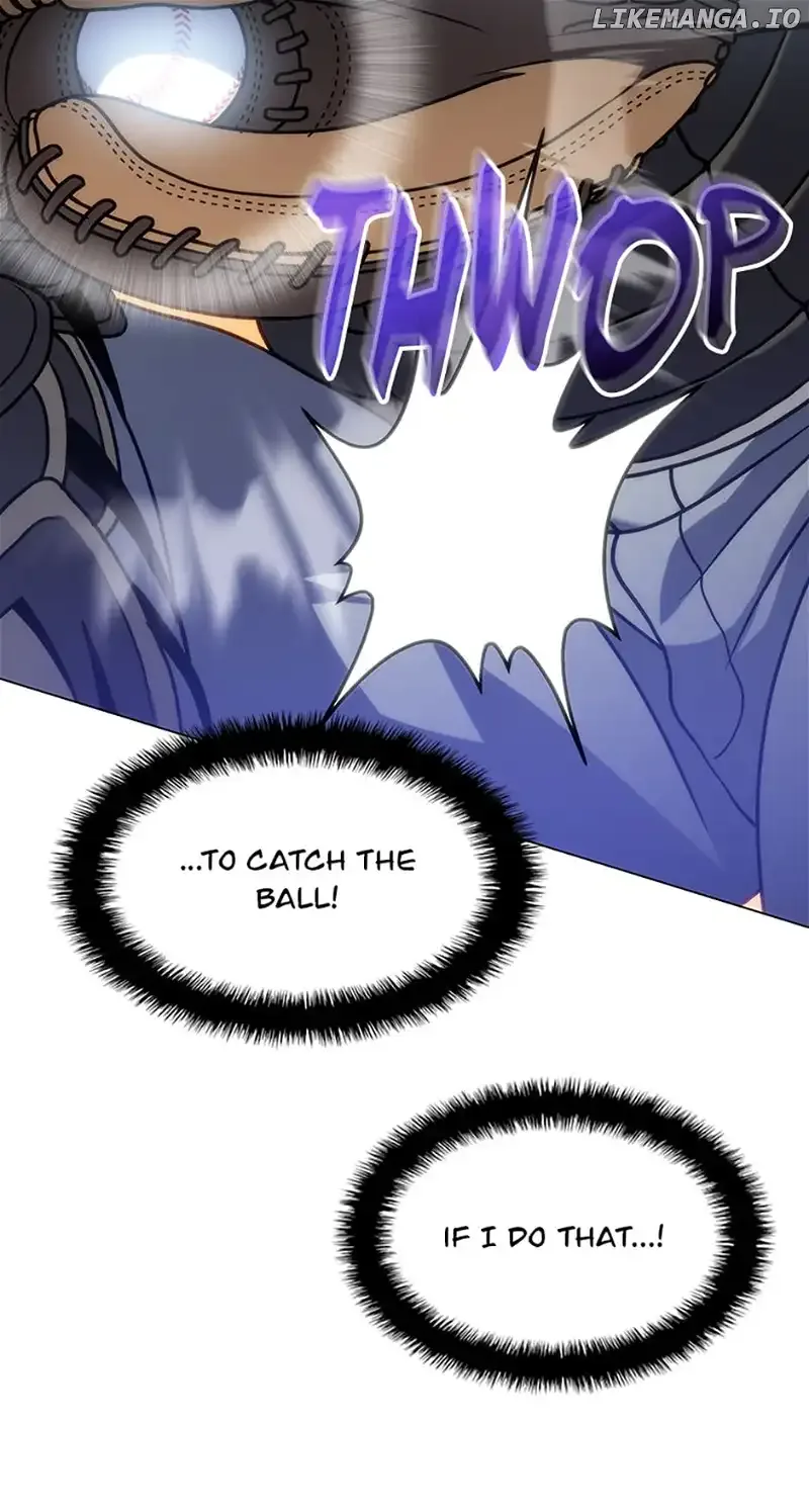 Home Plate Villain Chapter 30 page 31
