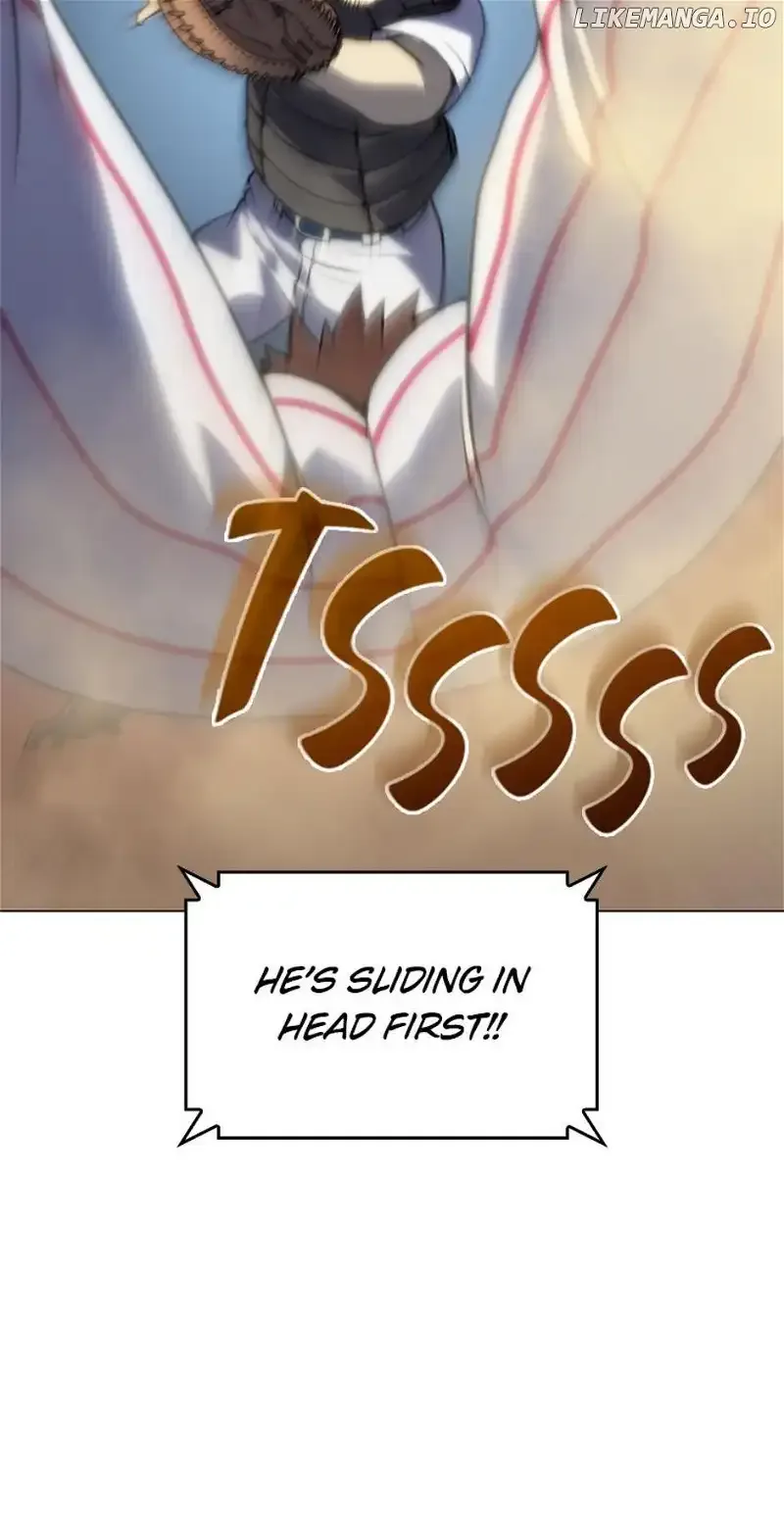 Home Plate Villain Chapter 25 page 62