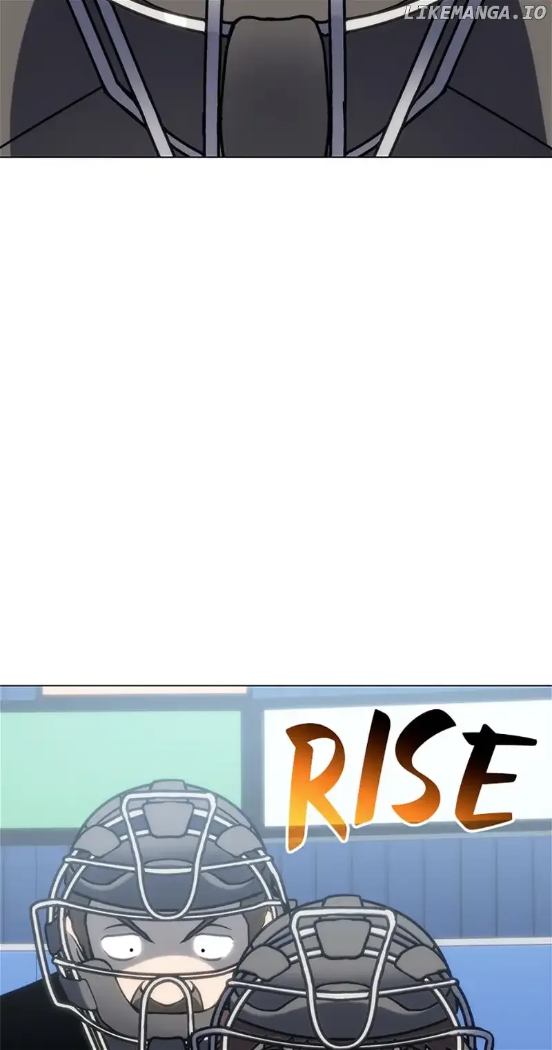 Home Plate Villain Chapter 30 page 24